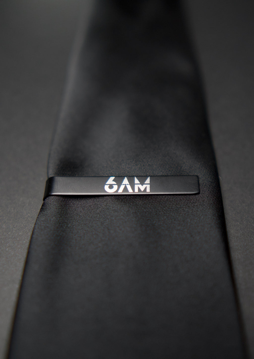 Men Tie Clip – Classic Metal Tie Bar for Formal & Business Wear
