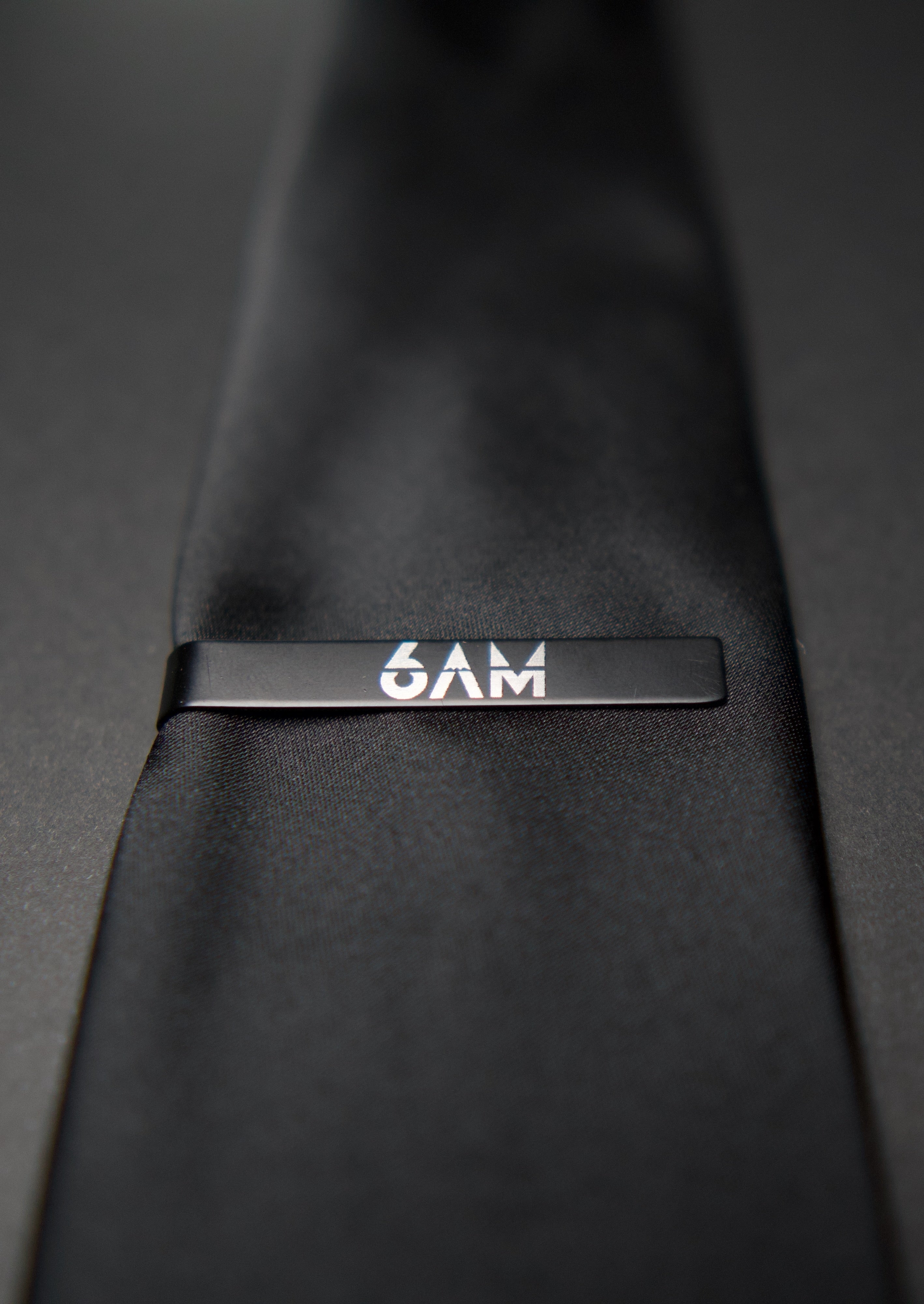 Men Tie Clip – Classic Metal Tie Bar for Formal & Business Wear