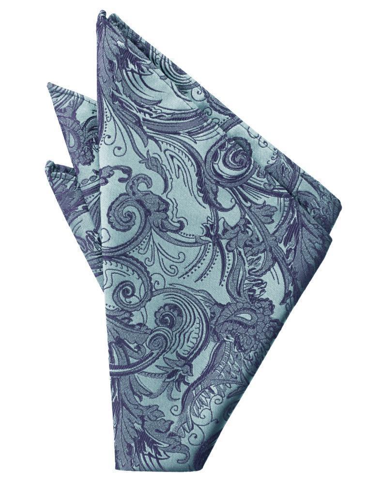 Tapestry Pocket Square