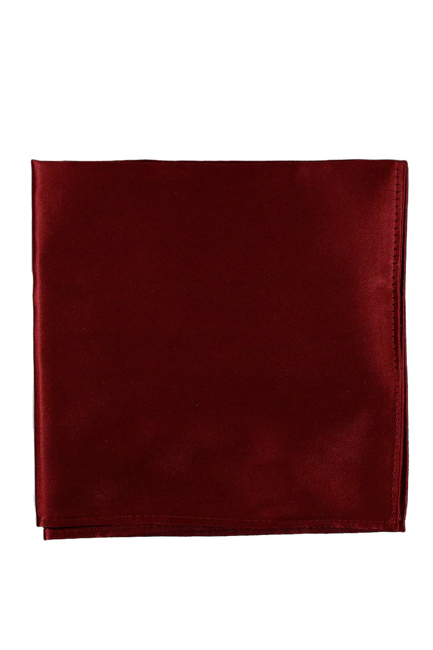 Eternity Pocket Square-0