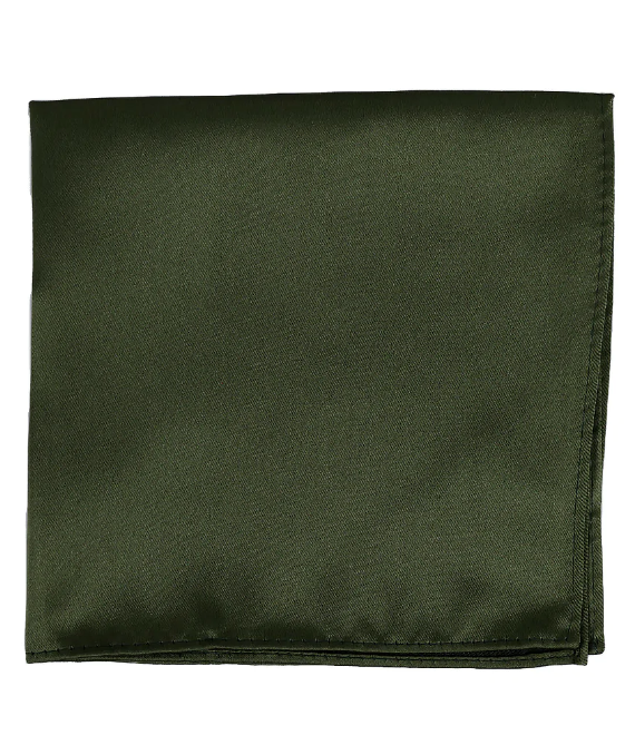Eternity Pocket Square-23