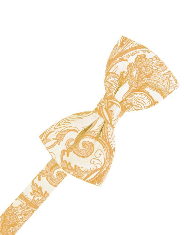 Tapestry Bow Tie Pre-Tied-3