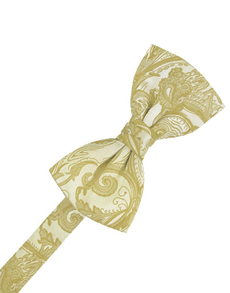 Tapestry Bow Tie Pre-Tied-21