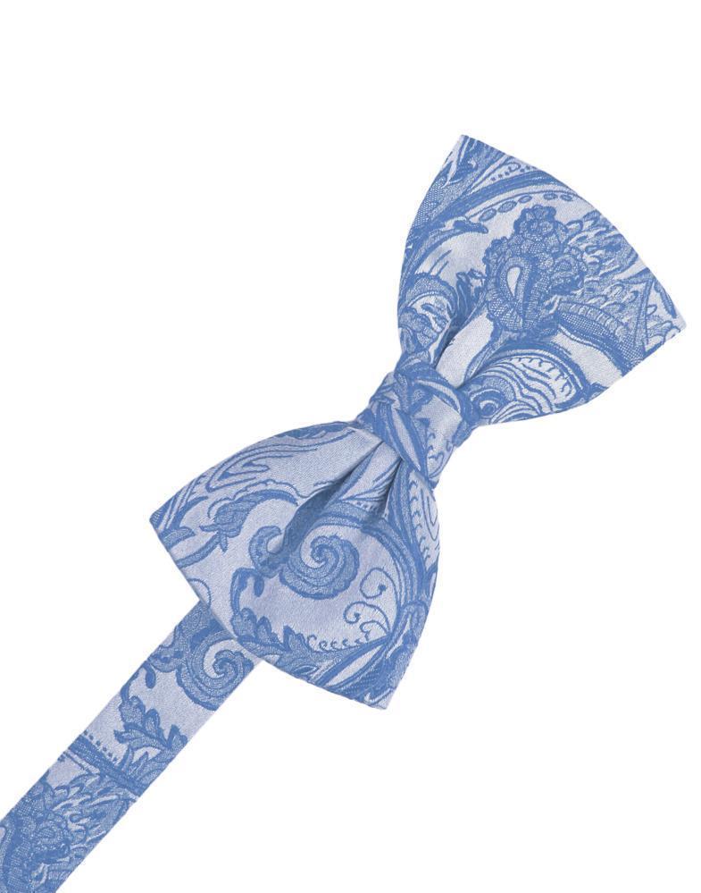 Tapestry Bow Tie Pre-Tied-42