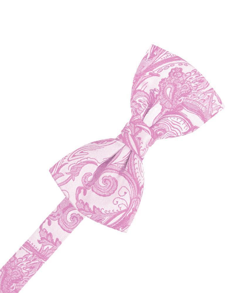 Tapestry Bow Tie Pre-Tied-49