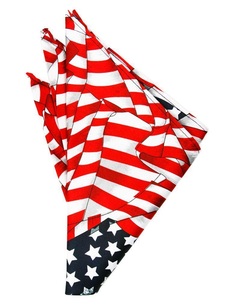 Novelty Pocket Square-4
